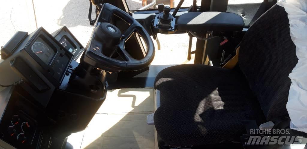 CAT 824 G series II Wheel dozers