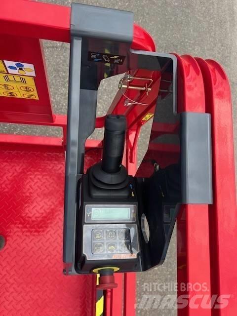 Magni ES 1012 AC+ Scissor Lifts