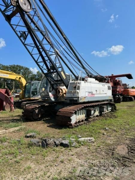 Terex HC 80 Crawler Cranes
