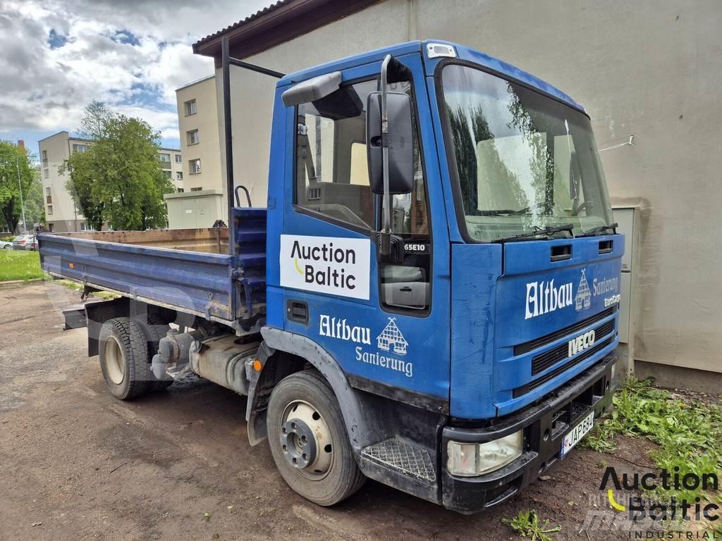 Iveco 65E10 Dump Trucks