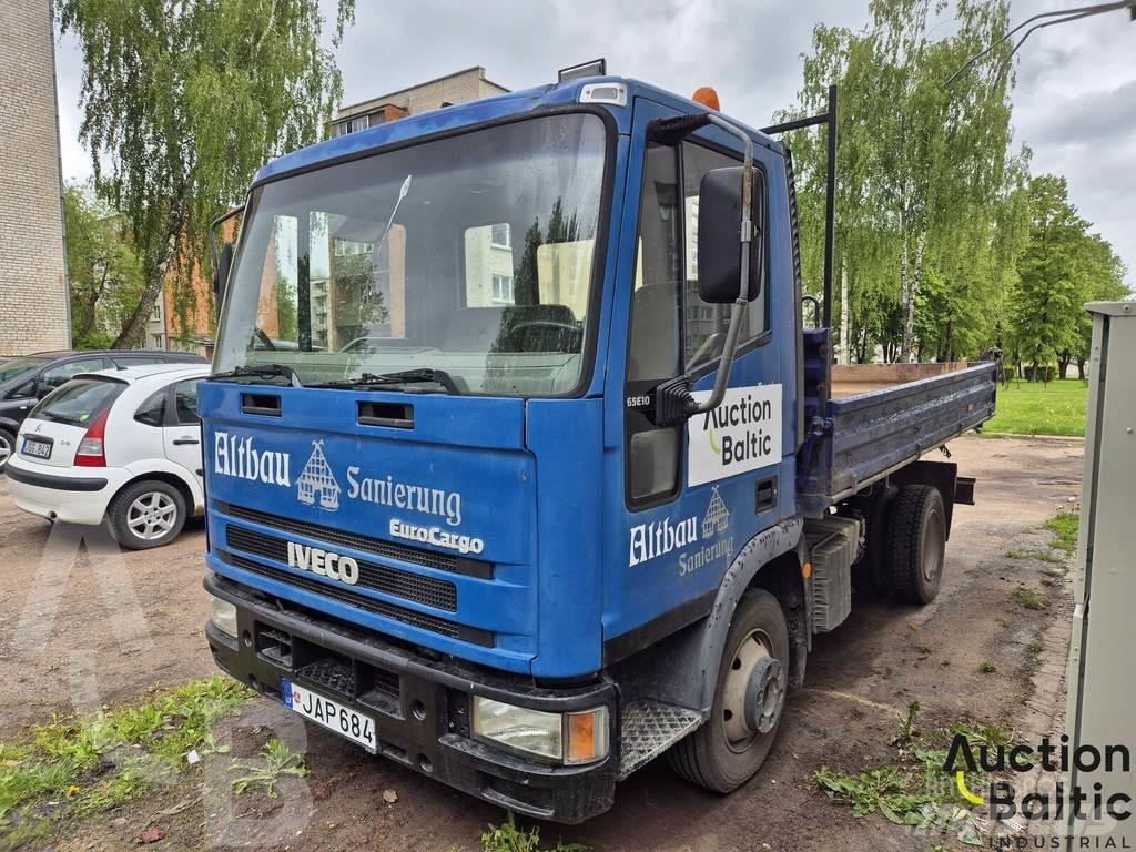 Iveco 65E10 Dump Trucks