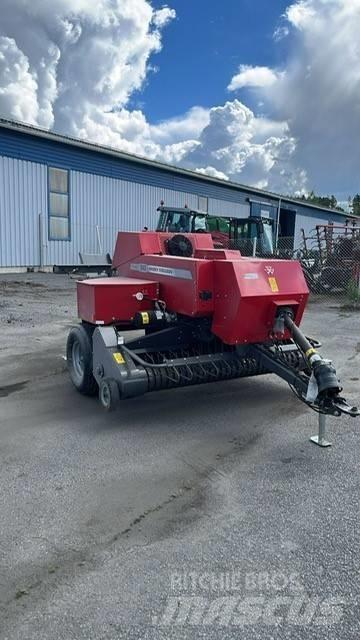 Massey Ferguson 1840 Square Balers