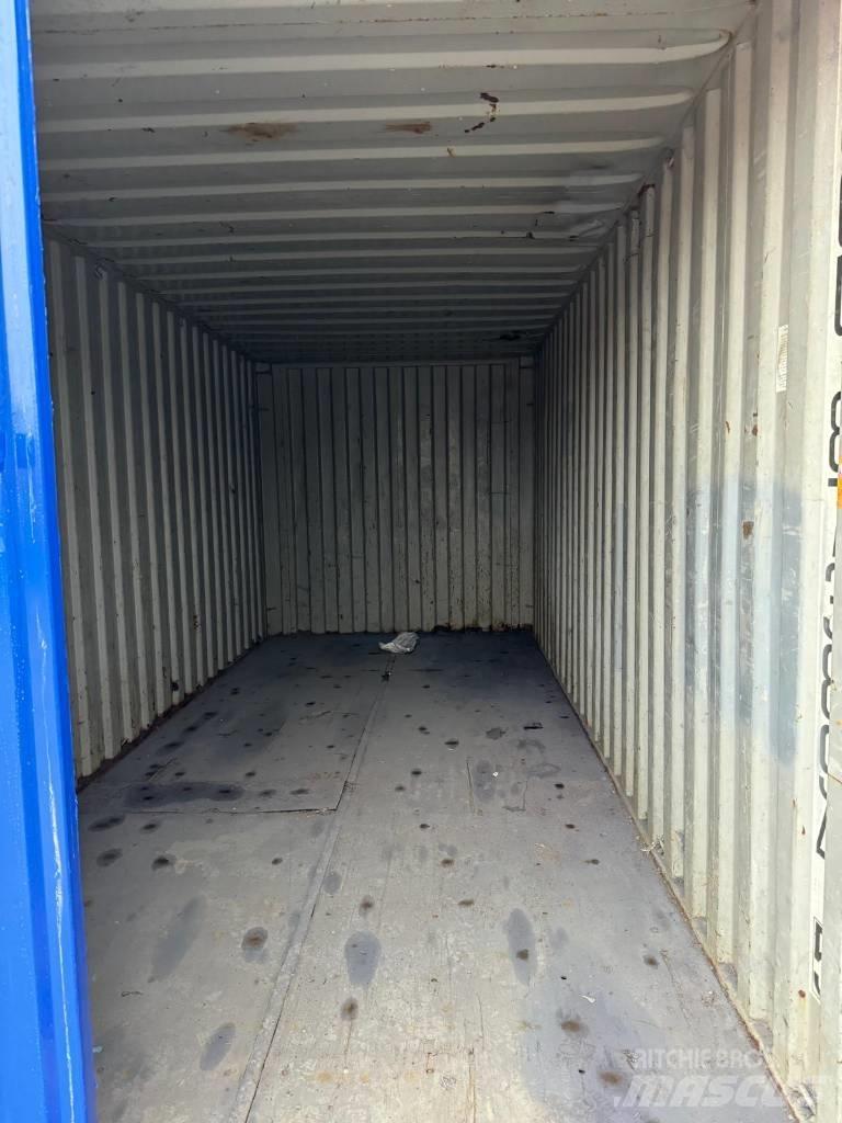  CONTAINER 20FT Site Accomodation