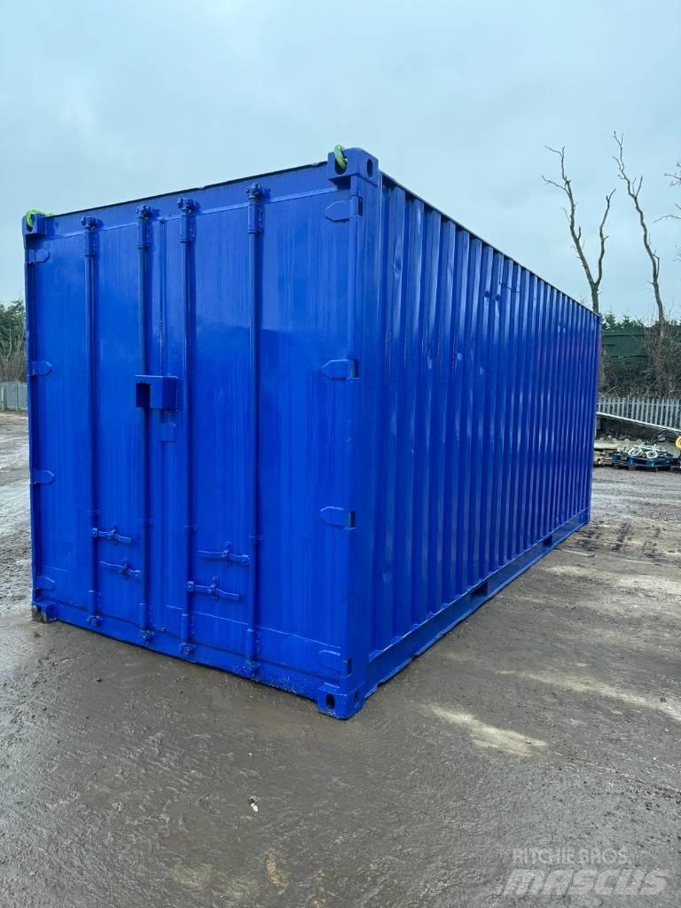  CONTAINER 20FT Site Accomodation