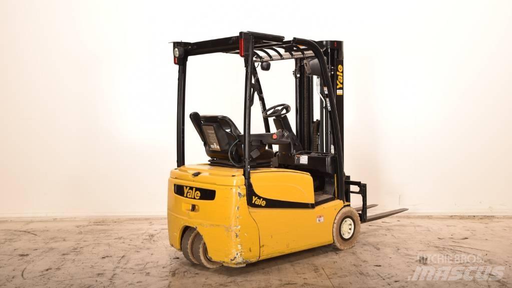 Hyster ERP16-VT Electric Forklifts