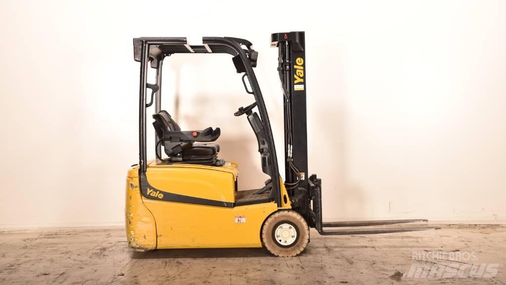 Hyster ERP16-VT Electric Forklifts