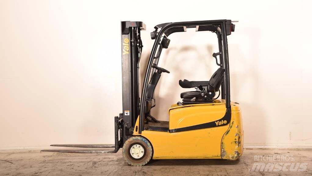 Hyster ERP16-VT Electric Forklifts