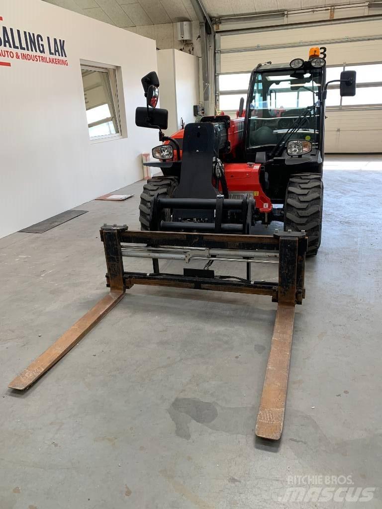 Manitou MT 625 H Telescopic Handlers