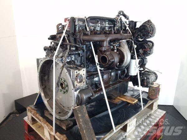 Cummins ISBE5- 250B Engines
