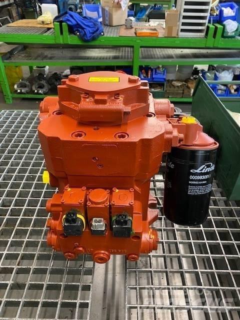 Linde HPV135 02 L Other