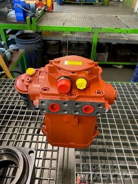 Linde HPV135 02 L Other