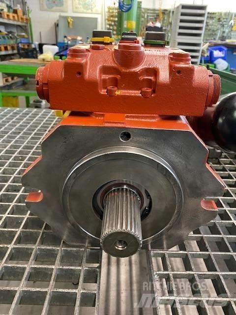 Linde HPV135 02 L Other