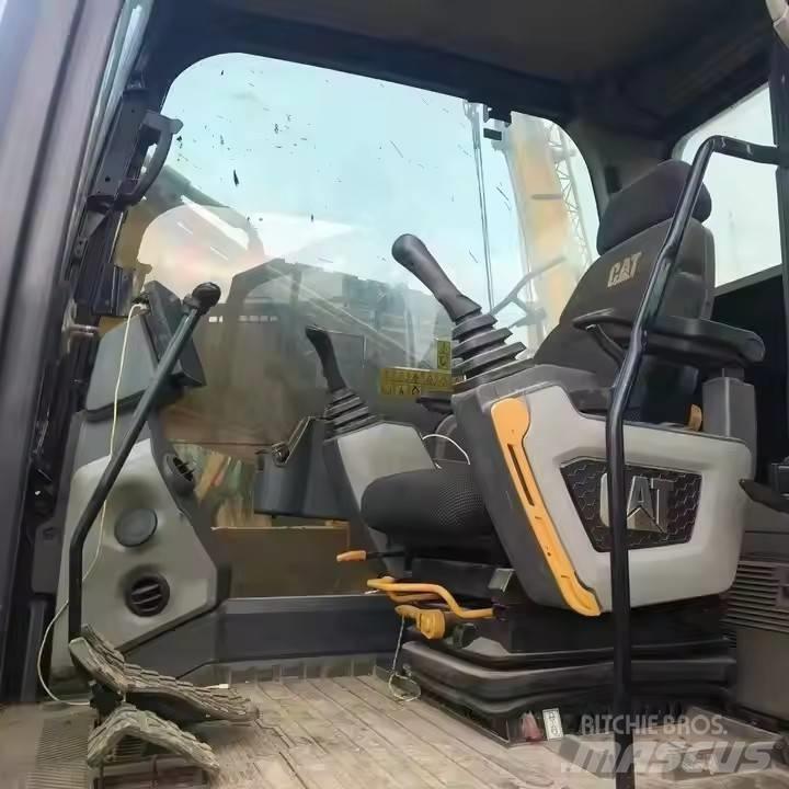 CAT CAT320GC Mini excavators  7t - 12t
