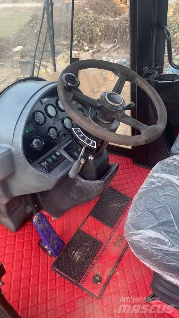 CAT 950 H Wheel Loaders