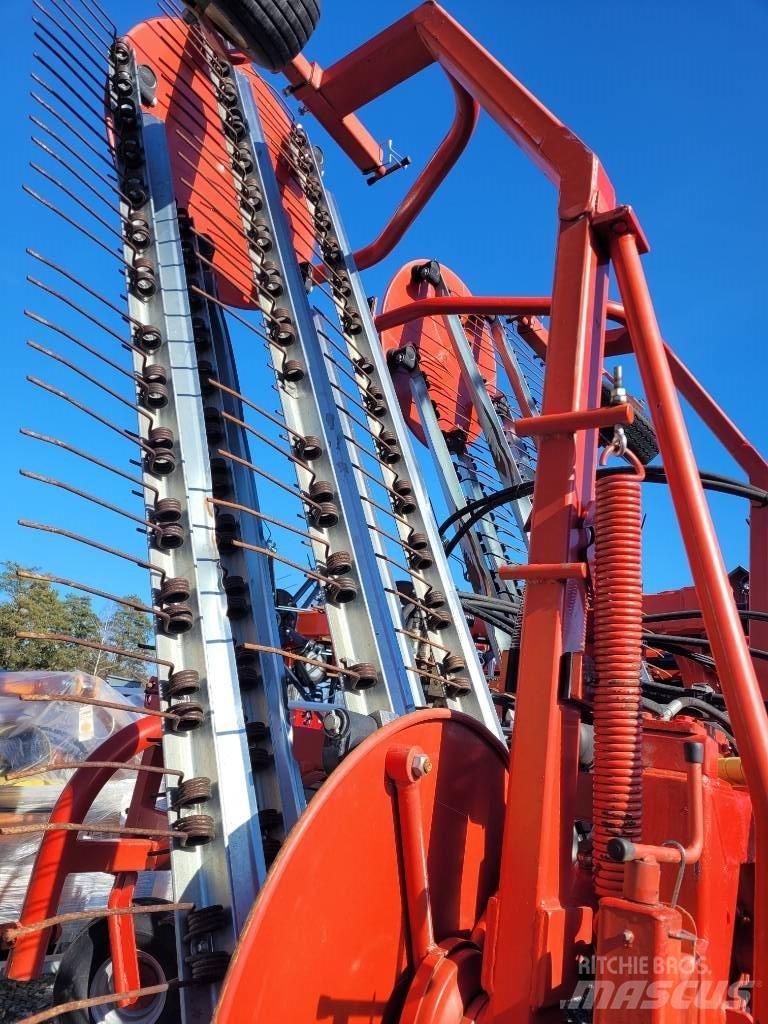 Repossi 6000 FP Swathers \ Windrowers