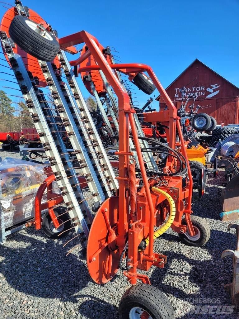 Repossi 6000 FP Swathers \ Windrowers