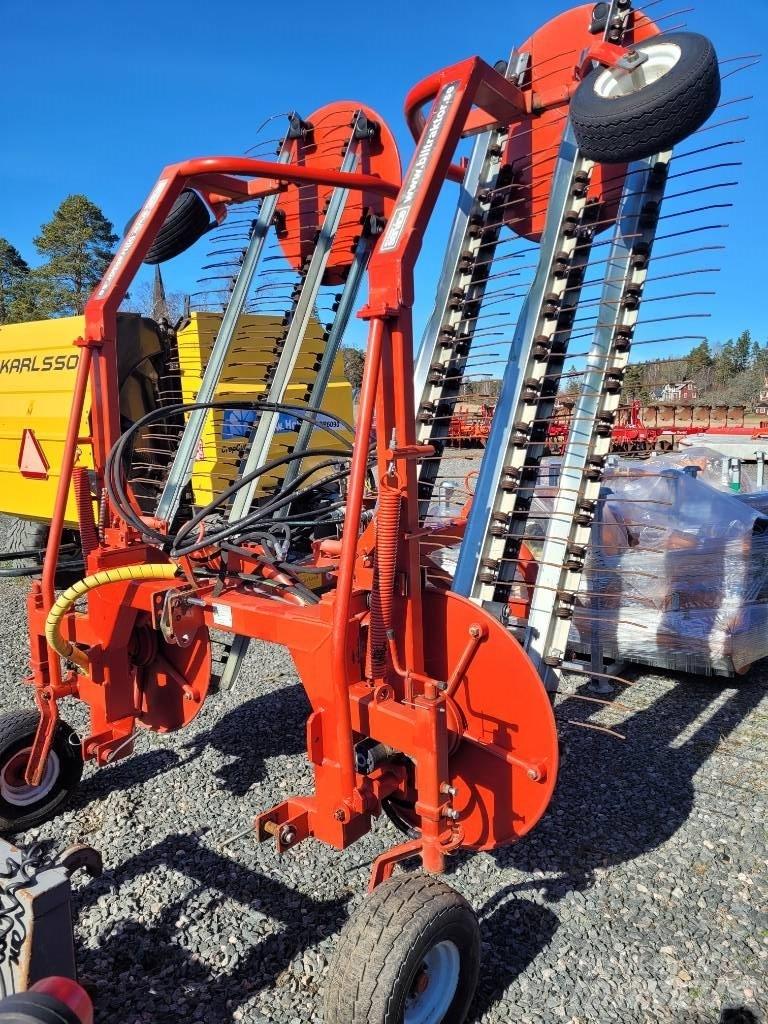 Repossi 6000 FP Swathers \ Windrowers