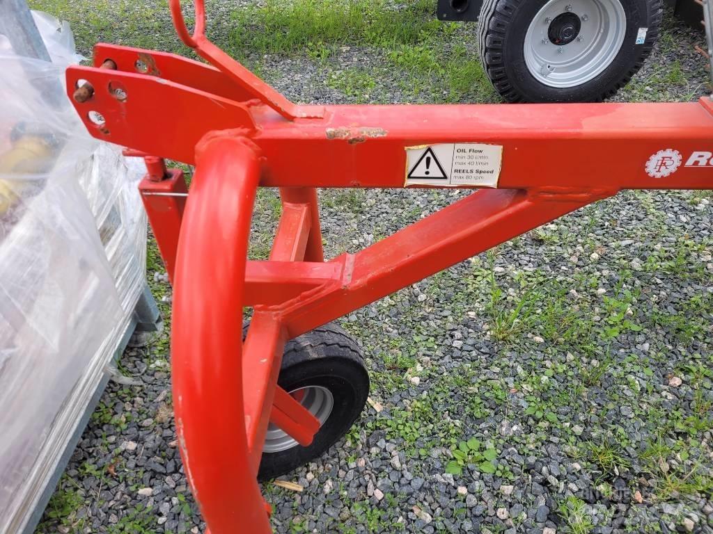 Repossi 6000 FP Swathers \ Windrowers