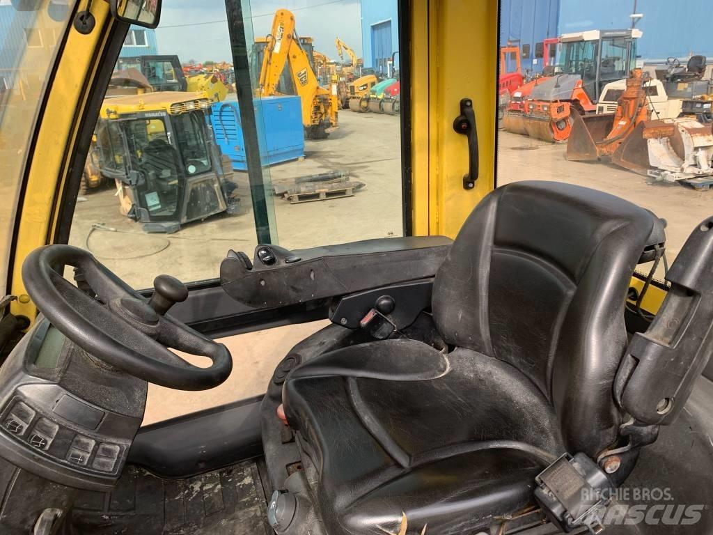 Hyster H 6.0 FT Diesel Forklifts