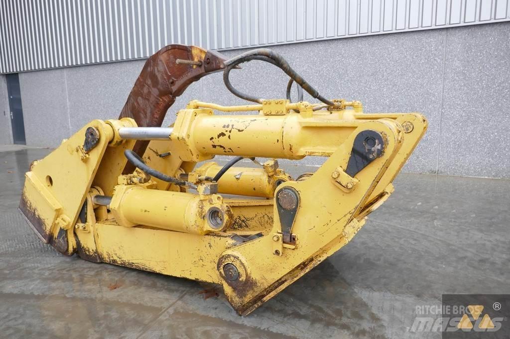 CAT D9H Ripper Other