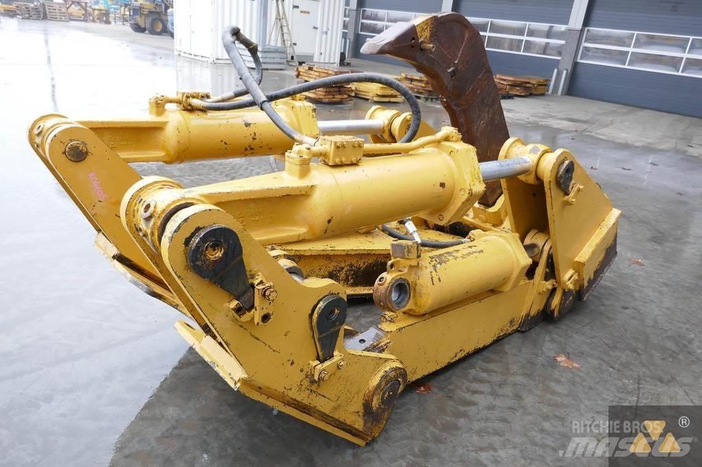 CAT D9H Ripper Other