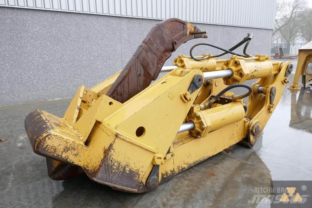 CAT D9H Ripper Other