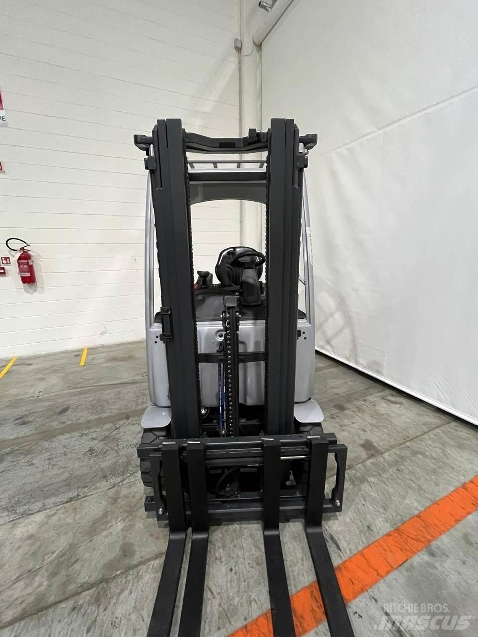 Still RX20-15 Electric Forklifts