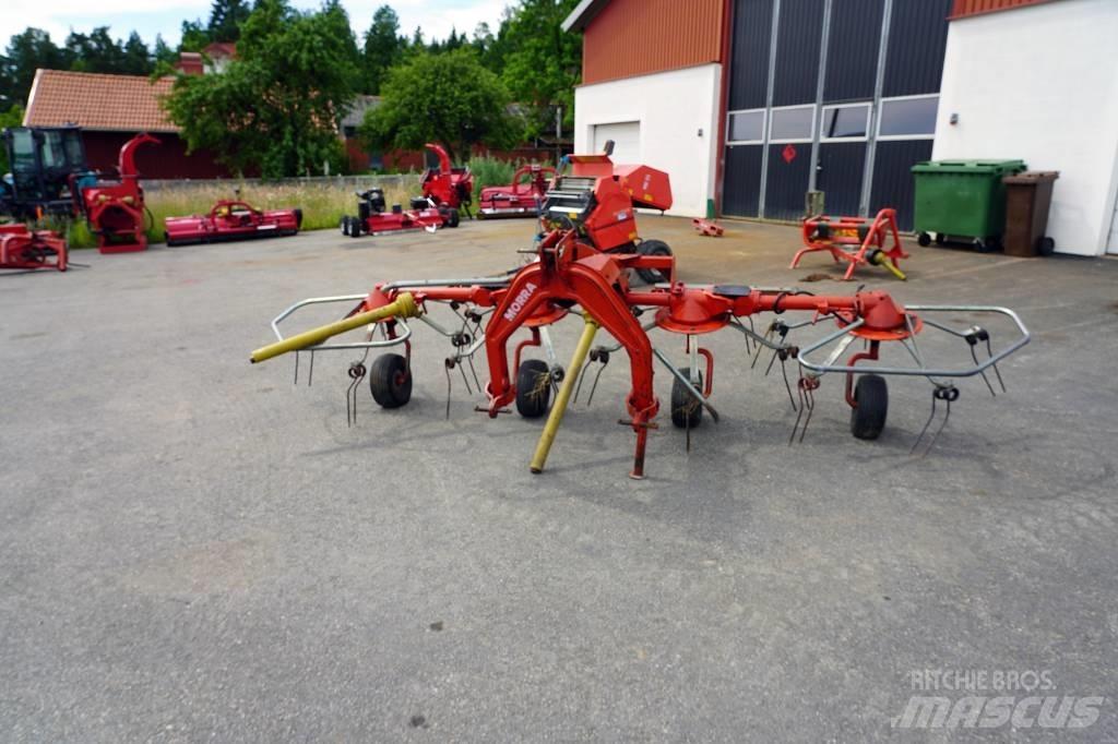Morra MH 420 S Other Forage Equipment
