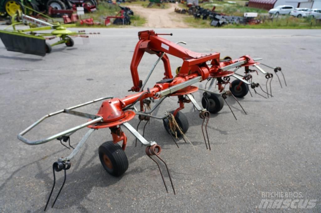 Morra MH 420 S Other Forage Equipment