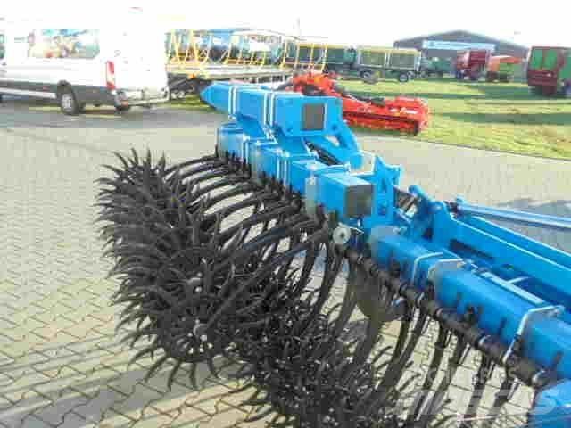  CARRÉ ROTANET 9 Farm Equipment - Others