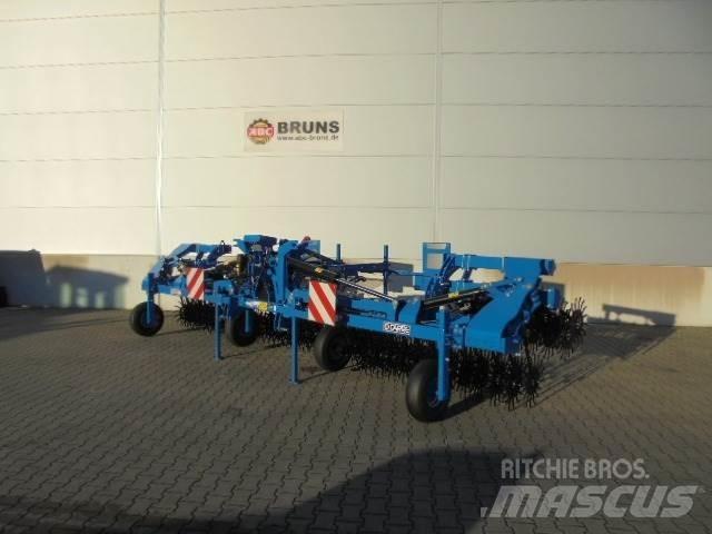  CARRÉ ROTANET 9 Farm Equipment - Others