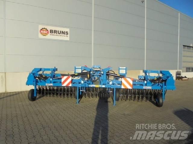  CARRÉ ROTANET 9 Farm Equipment - Others
