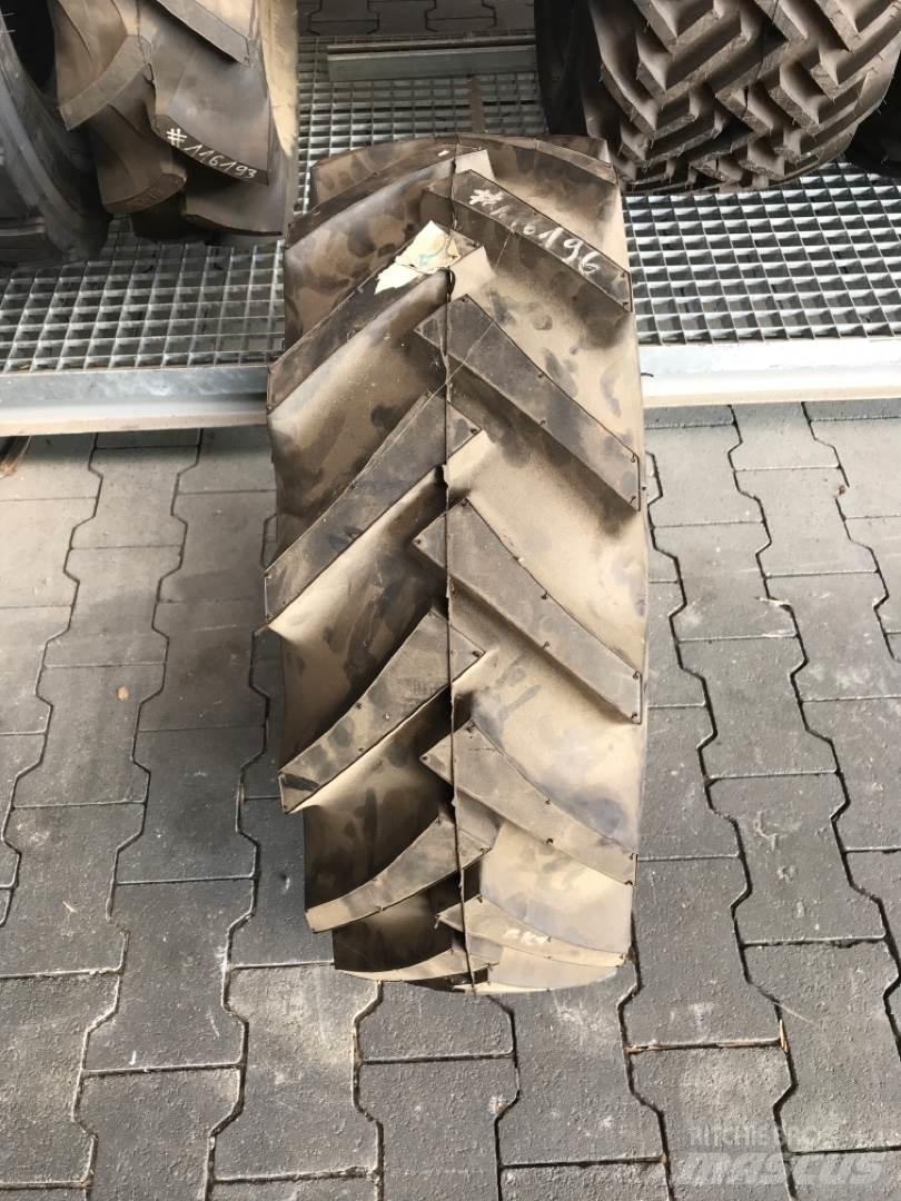 BKT 10.0/75-15.3 Tires, wheels and rims
