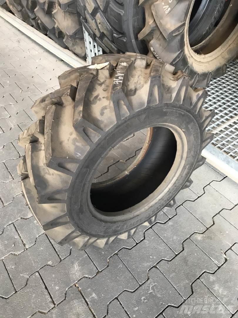 BKT 10.0/75-15.3 Tires, wheels and rims