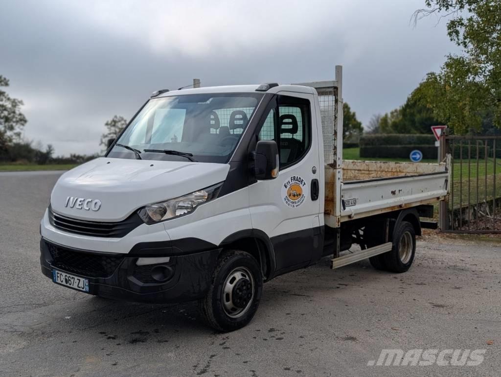 Iveco 35-12 Pickup Trucks