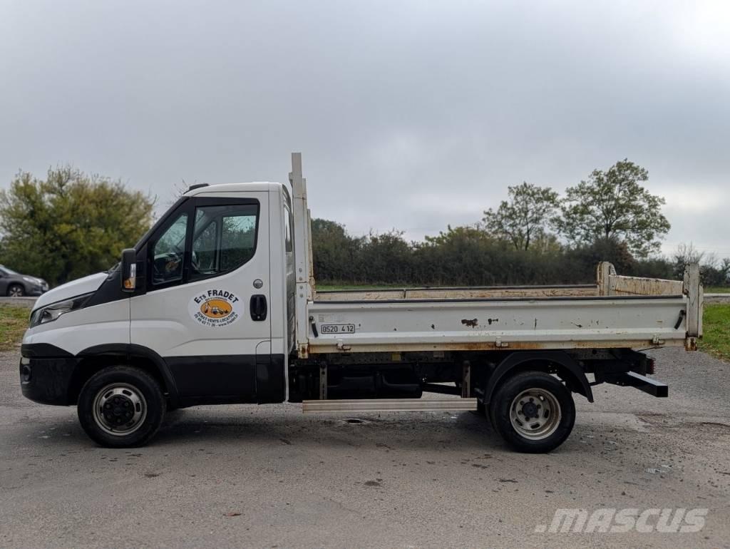 Iveco 35-12 Pickup Trucks