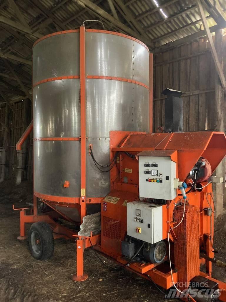 Agrex PRT75/MS-SC Other harvesting equipment