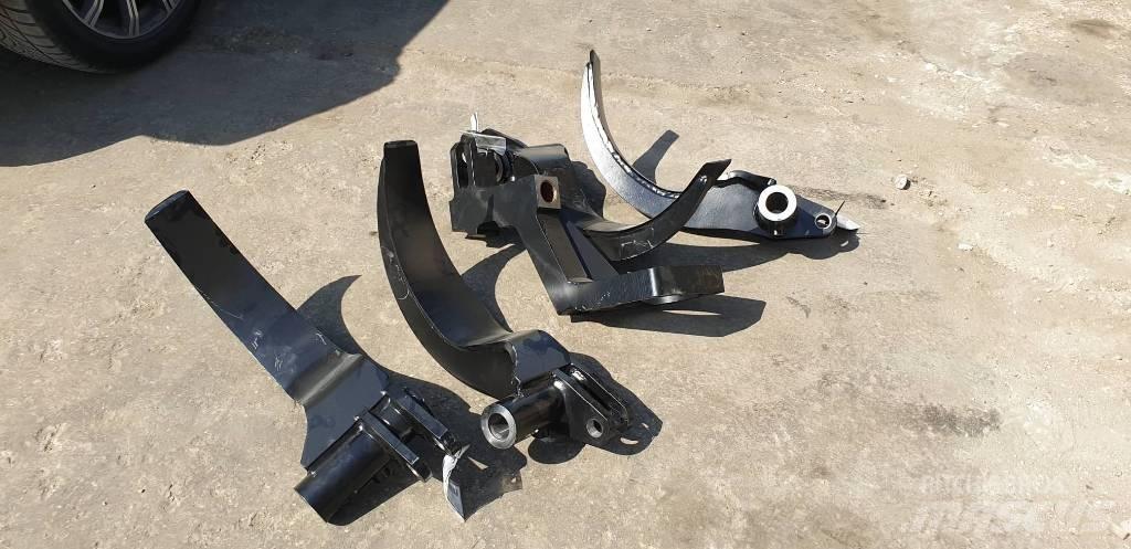 Knives for 414 head Harvester Heads