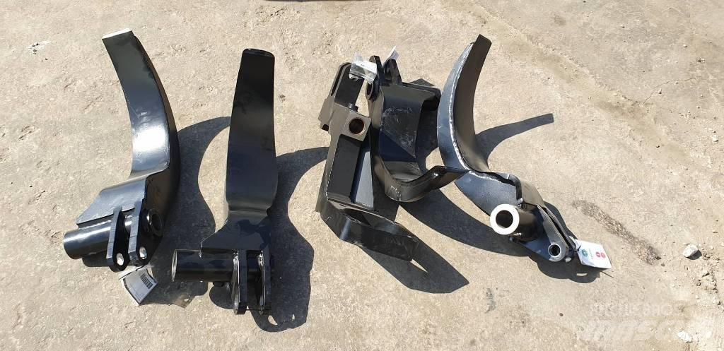  Knives for 414 head Harvester Heads