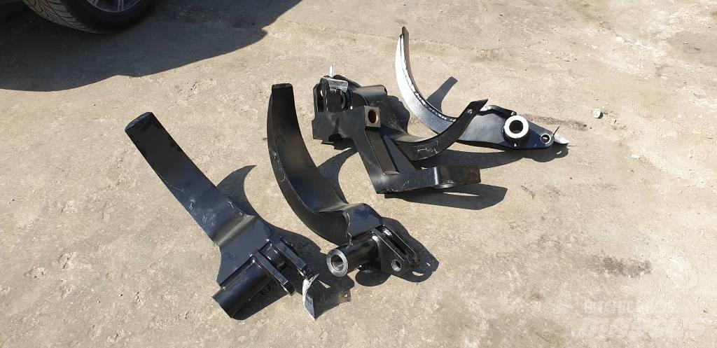  Knives for 414 head Harvester Heads