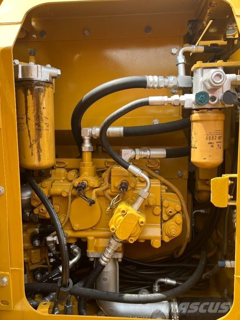 CAT 312D2GC Crawler Excavators