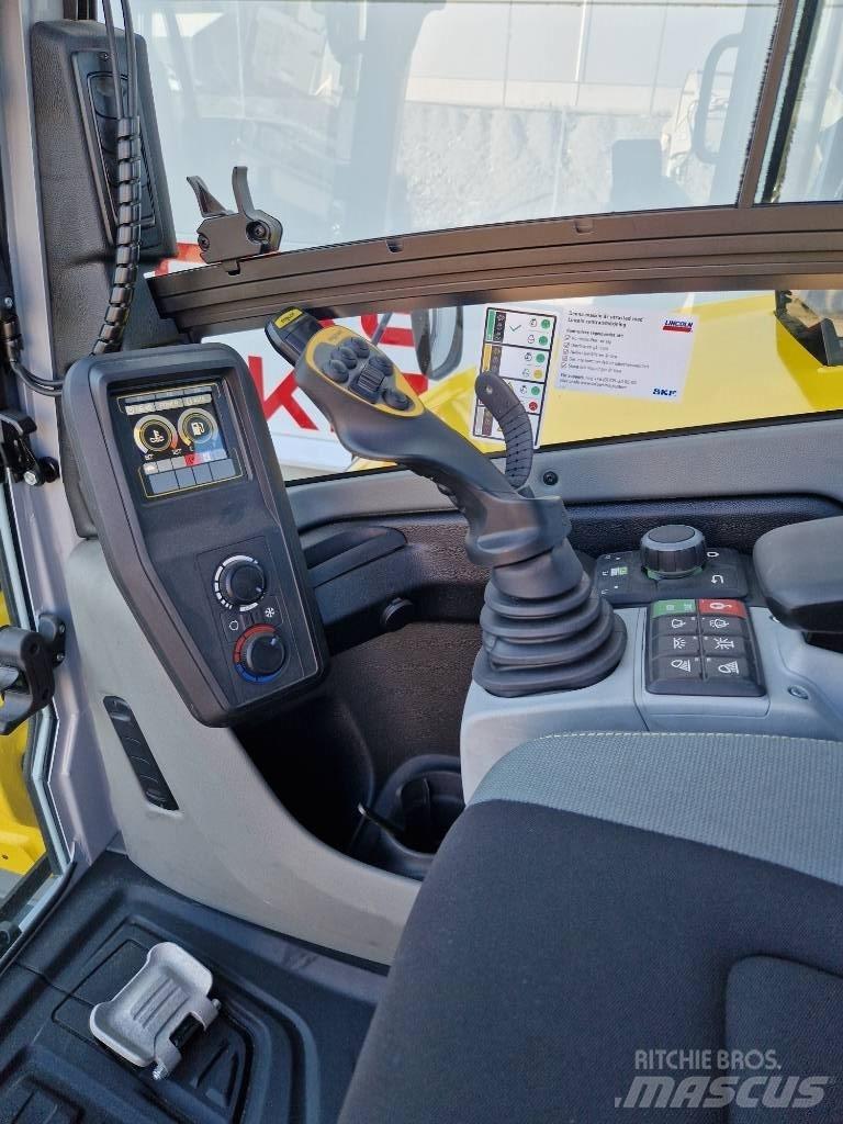 Wacker Neuson ET65 Mini Excavators <7t (Mini Diggers)