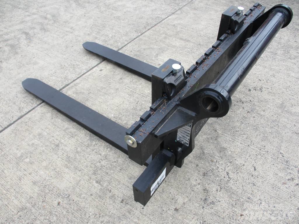 Manitou vorken Other