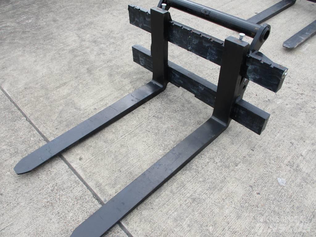 Manitou vorken Other
