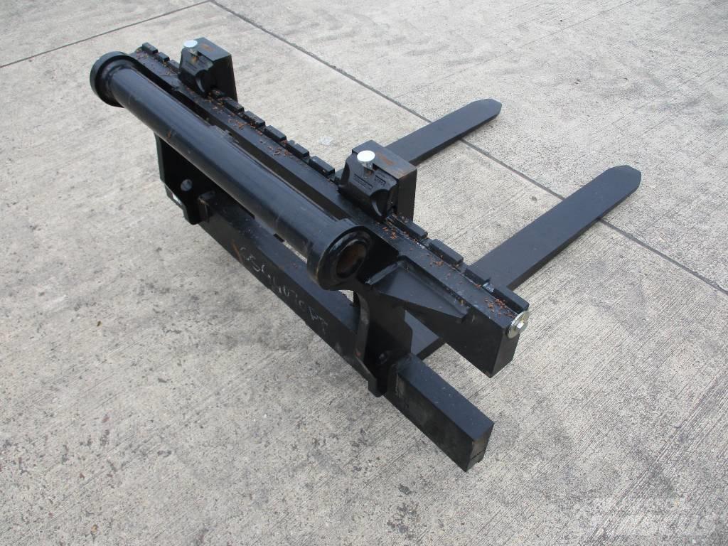Manitou vorken Other