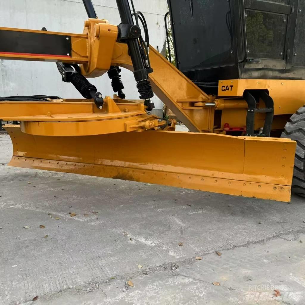 CAT 140 G Motor Graders