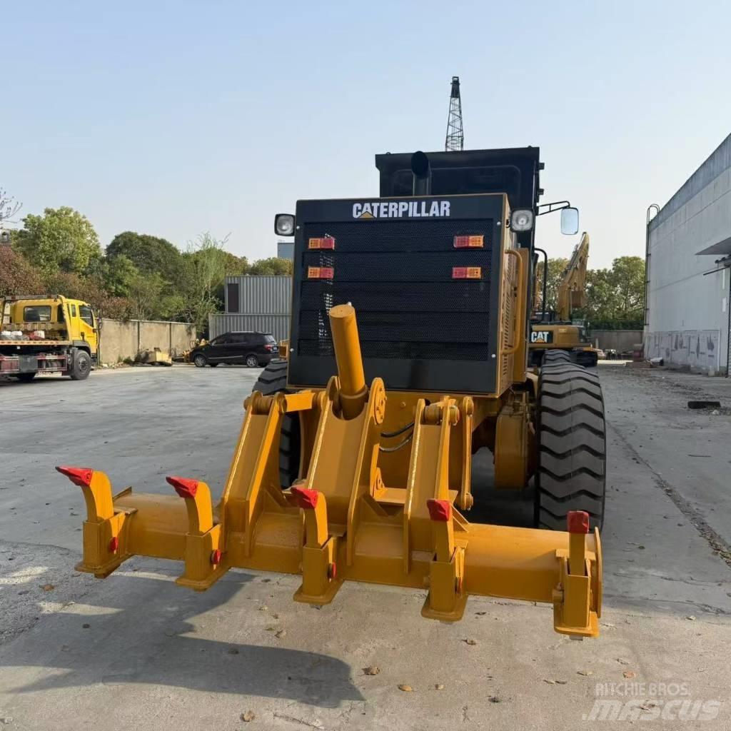 CAT 140 G Motor Graders