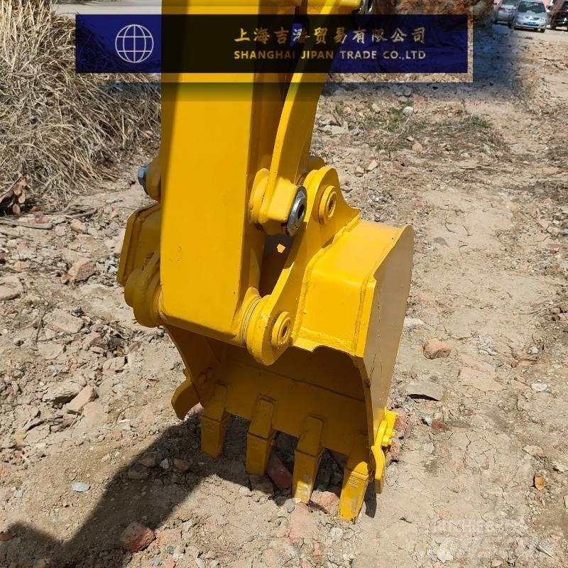 Komatsu PC 40 MR Mini Excavators <7t (Mini Diggers)