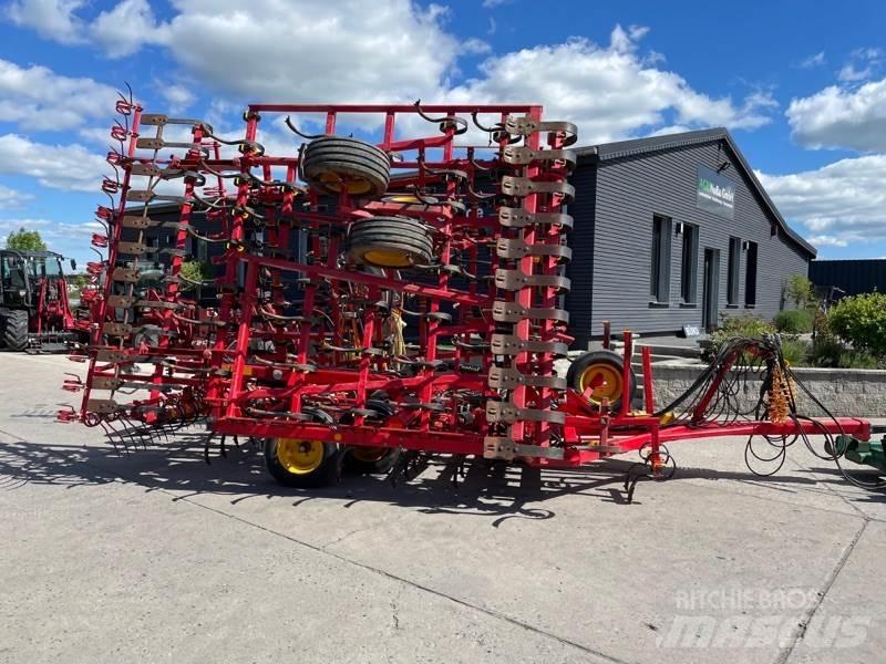 Väderstad NZA 800 Drills