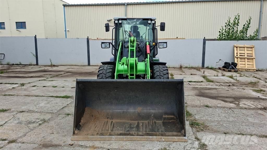 LiuGong 820 TE Other